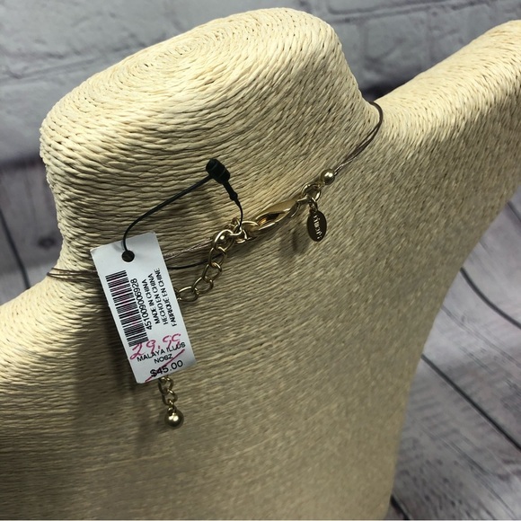 Chicos necklace green tones - Picture 4 of 5